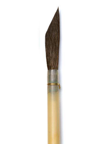 Pinceaux Isabey série 6715