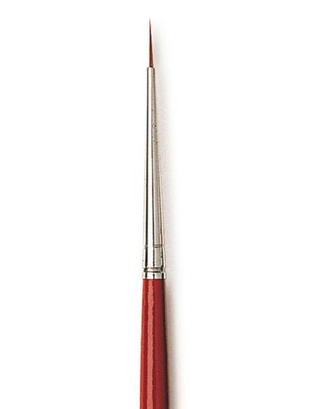 Pinceaux Isabey série 6224