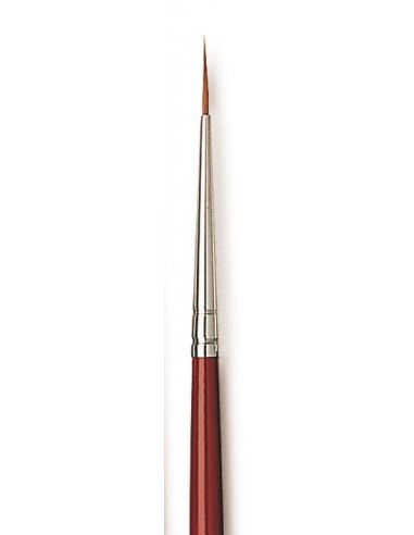 Pinceaux Isabey série 6224