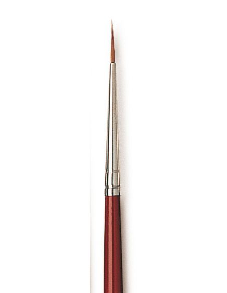 Pinceaux Isabey série 6224