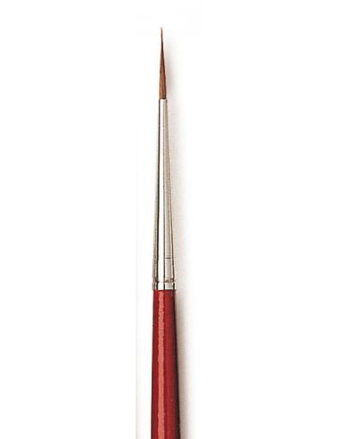 Pinceaux Isabey série 6224