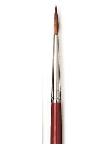 Pinceaux Isabey série 6224