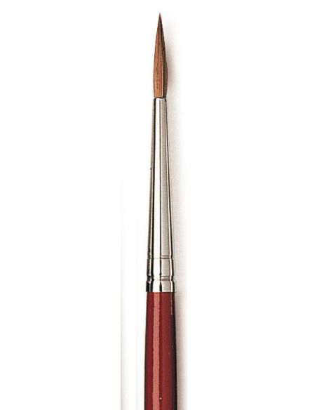 Pinceaux Isabey série 6224