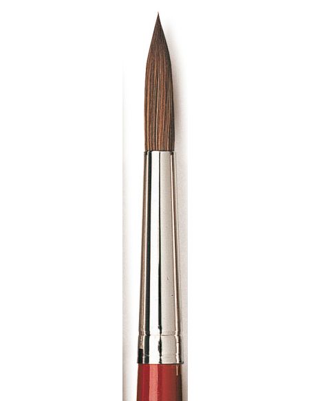 Pinceaux Isabey série 6224
