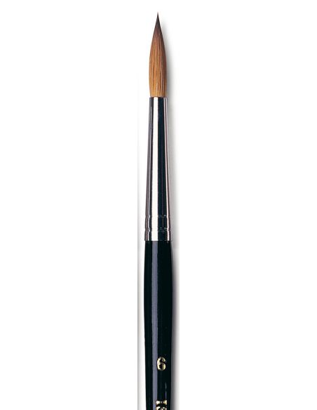 Pinceaux Isabey série 6227