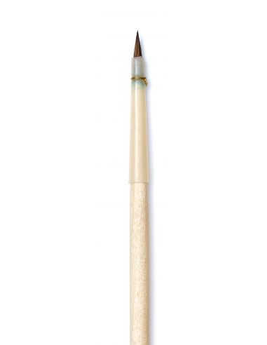 Pinceaux Isabey série 6731