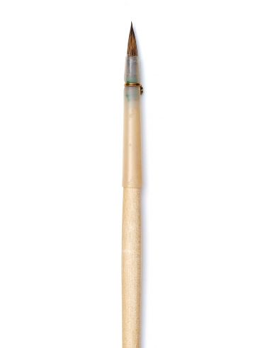 Pinceaux Isabey série 6731