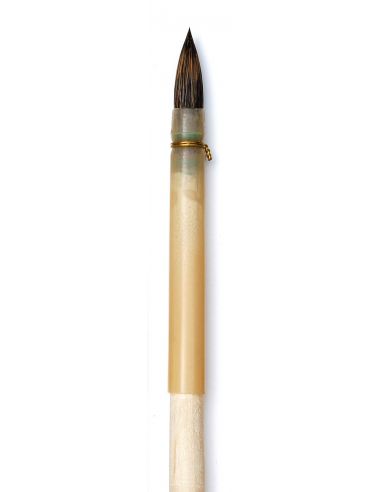 Pinceaux Isabey série 6731
