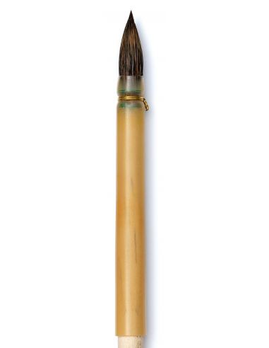 Pinceaux Isabey série 6731