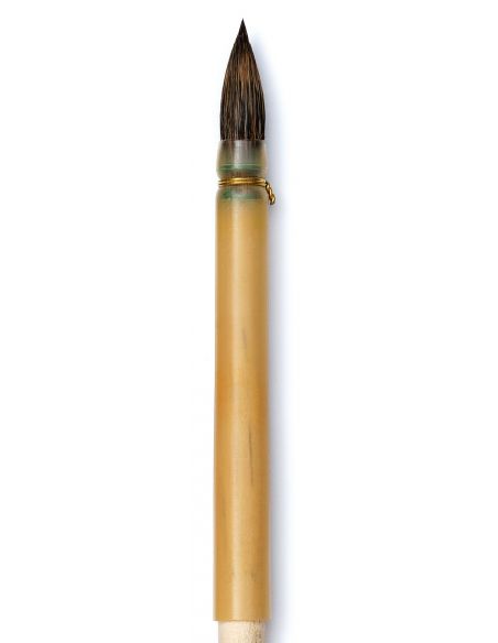 Pinceaux Isabey série 6731