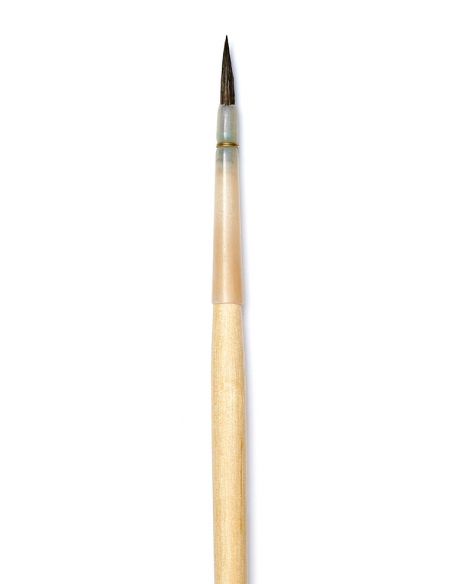 Pinceaux Isabey série 6732