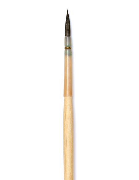 Pinceaux Isabey série 6732