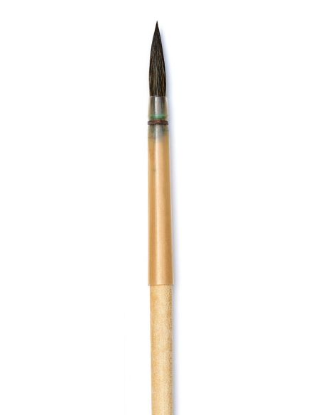 Pinceaux Isabey série 6732