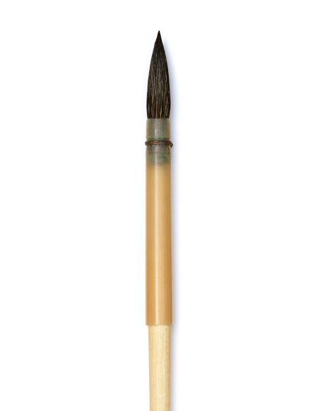 Pinceaux Isabey série 6732