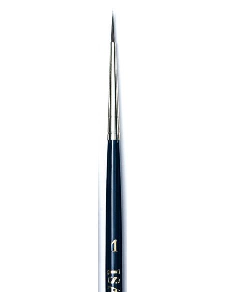 Pinceaux Isabey  série 6221