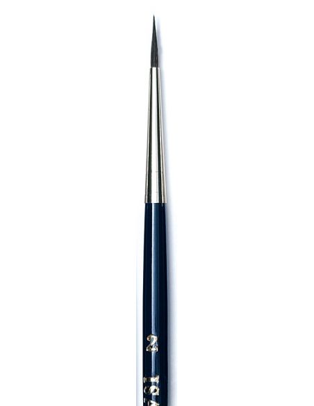 Pinceaux Isabey  série 6221