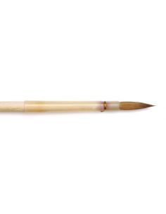 Pinceau Isabey 6725 N°4