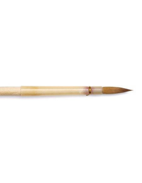 Pinceau Isabey 6725 N°4