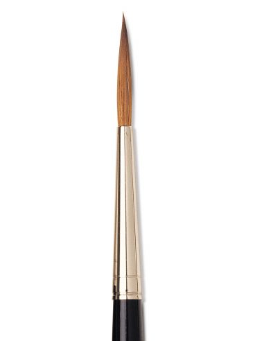 Pinceaux Isabey série 6222