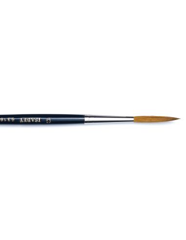 Pinceau Isabey 6318 N°12