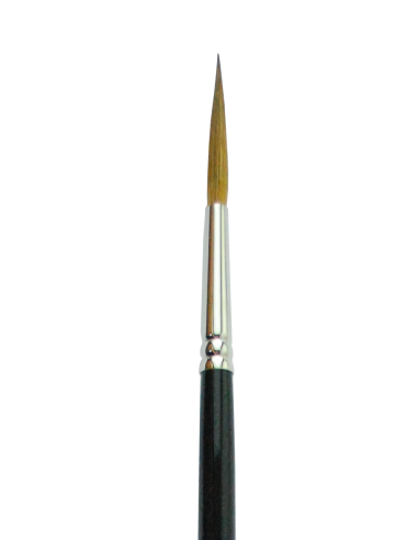 Pinceaux Léonard série 225FP