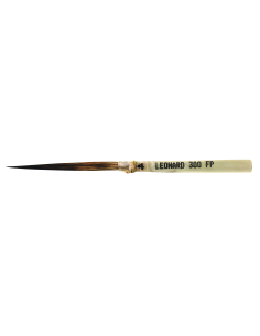 Pinceaux Léonard série 300FP 2