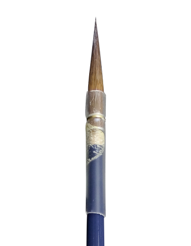 Pinceaux Léonard série 87RO