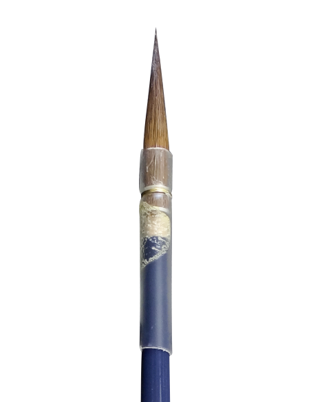 Pinceaux Léonard série 87RO
