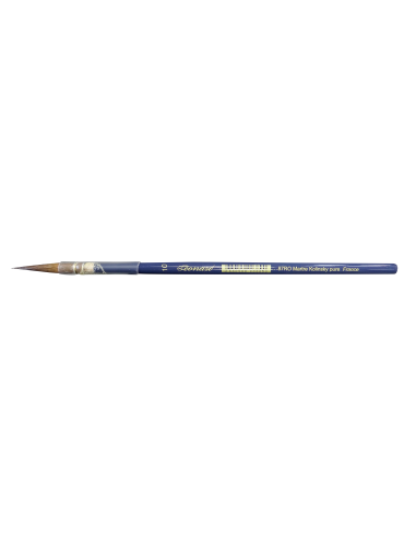 Pinceaux Léonard série 87RO