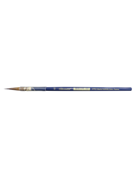 Pinceaux Léonard série 87RO