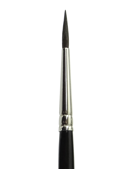 Pinceaux Léonard série 16RO