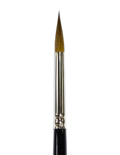 Pinceaux Léonard série 7733RO 2