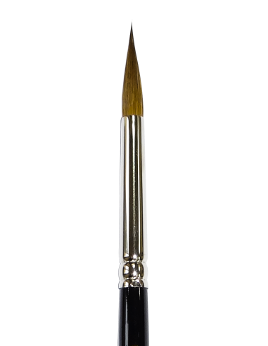 Pinceaux Léonard série 7733RO
