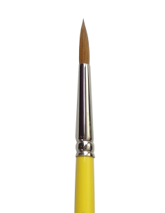 Pinceaux Léonard série 78RO 2