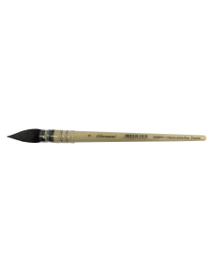 Pinceaux Léonard série 8206RO 2