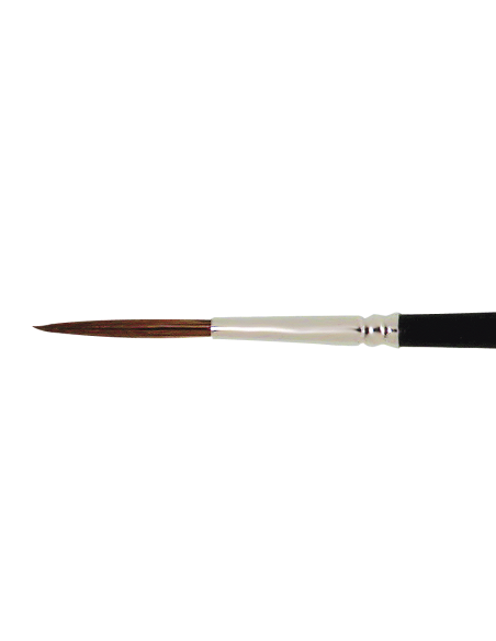 Pinceaux Léonard série 6702FP