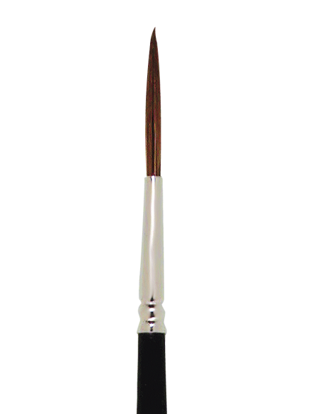 Pinceaux Léonard série 6702FP