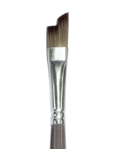 Pinceaux Léonard créatif carré et biseauté 50CB