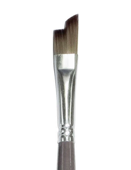 Pinceaux Léonard créatif carré et biseauté 50CB