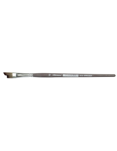 Pinceaux Léonard créatif carré et biseauté 50CB