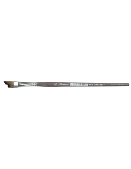 Pinceaux Léonard créatif carré et biseauté 50CB