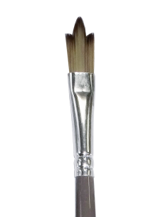 Pinceaux Léonard créatif trident 50TR 2