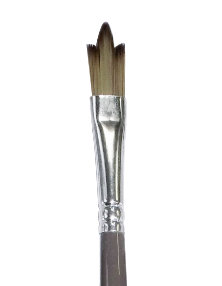 Pinceaux Léonard créatif trident 50TR