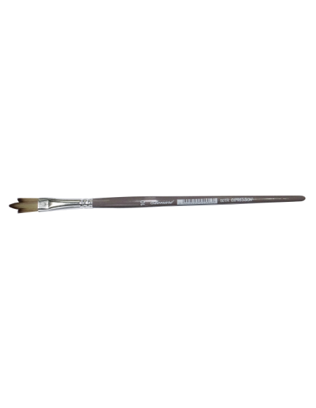 Pinceaux Léonard créatif trident 50TR