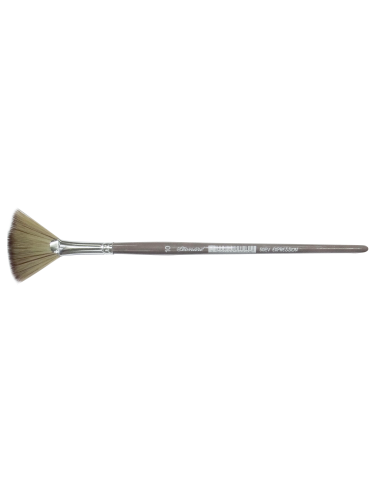 Pinceaux Léonard créatif éventail 50EV