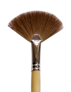 Pinceaux Léonard série 277EV 2