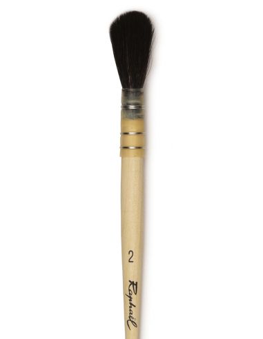 Pinceaux Raphael série 760