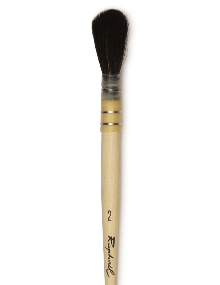 Pinceaux Raphael série 760