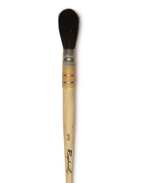 Pinceaux Raphael série 760