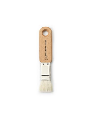 SERIE BROSSE EN POIL DE CHEVRE